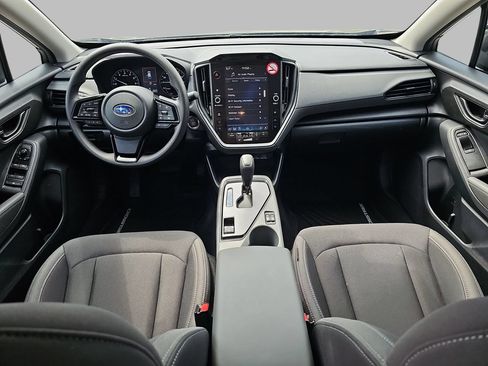Certified 2026 Subaru Crosstrek 2.5i Premium AWD/4WD image 11