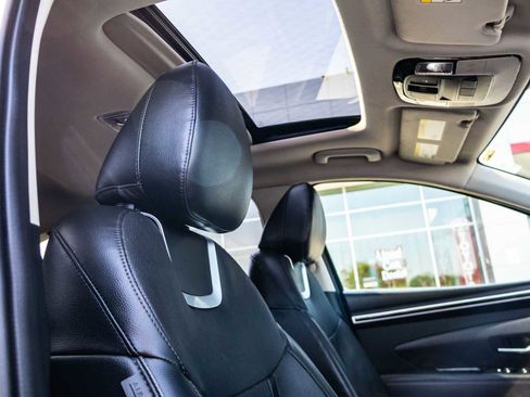 Used 2022 Hyundai Tucson SEL w/ Convenience + Premium Package AWD/4WD image 22