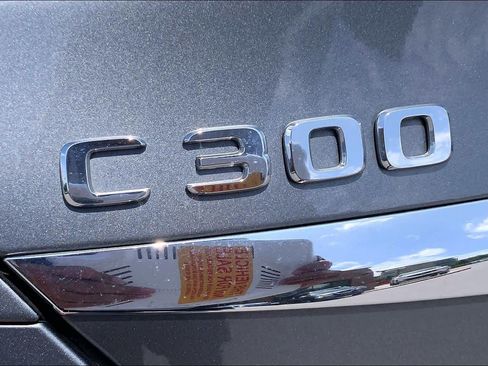 Used 2017 Mercedes-Benz C 300 Sedan image 10