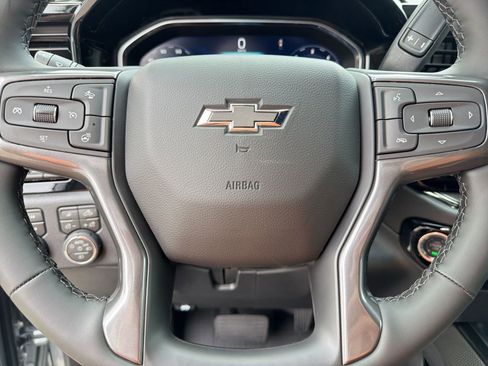 New 2026 Chevrolet Silverado 2500 ZR2 AWD/4WD image 17