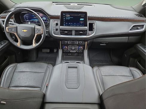 Used 2024 Chevrolet Tahoe High Country w/ Advanced Technology Package image 19