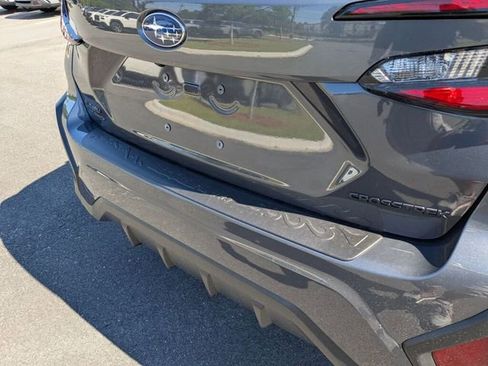 New 2026 Subaru Crosstrek 2.0i Premium AWD/4WD image 9
