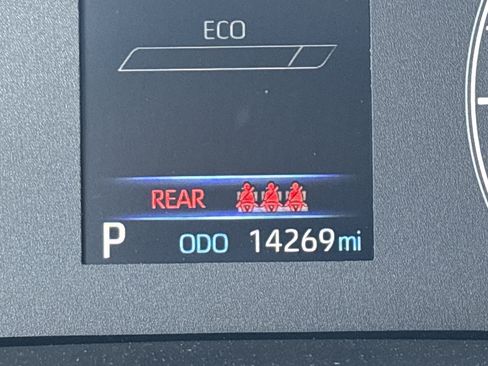 Used 2025 Toyota Corolla LE image 21