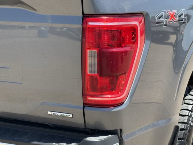Used 2023 Ford F150 XLT AWD/4WD image 8