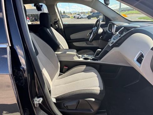 Used 2013 Chevrolet Equinox LT w/ Driver Convenience Package AWD/4WD image 22