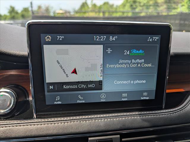 Used 2022 Lincoln Corsair Reserve w/ Elements Package AWD/4WD image 36