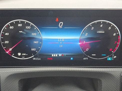 New 2026 Mercedes-Benz CLA 250 4MATIC image 26