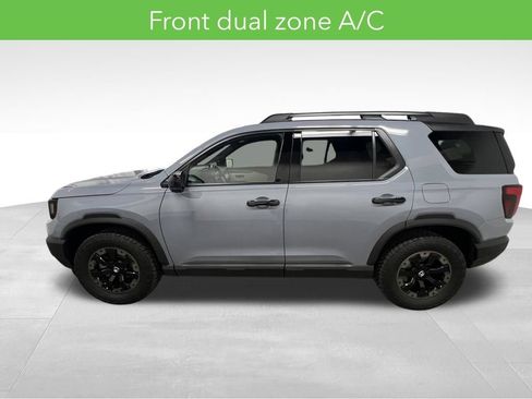 Used 2026 Honda Passport TrailSport Elite image 8