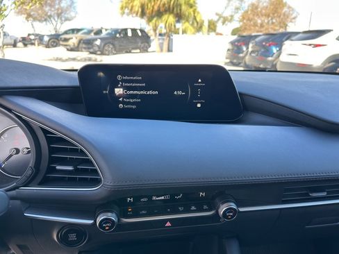 Certified 2025 MAZDA MAZDA3 s image 19