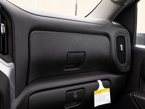 New 2025 Chevrolet Silverado 2500 W/T image 23