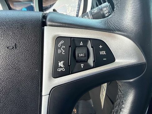 Used 2015 Chevrolet Equinox LTZ FWD image 24