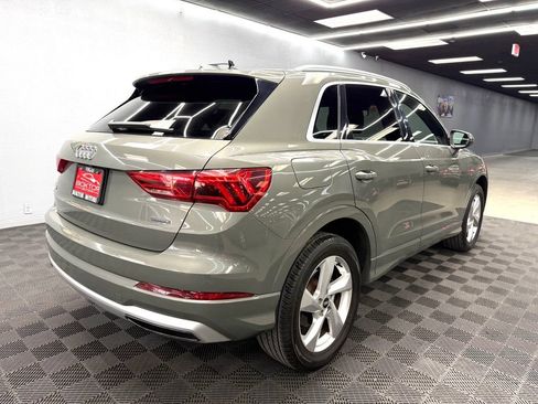 Used 2021 Audi Q3 2.0T Premium AWD/4WD image 14