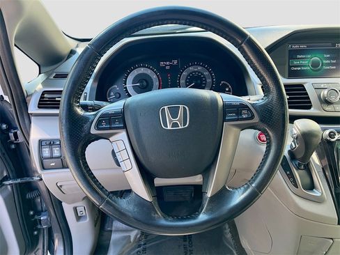 Used 2016 Honda Odyssey EX-L image 11