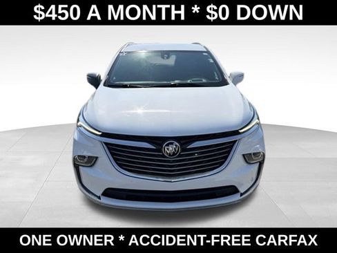 Used 2024 Buick Enclave Premium FWD image 9