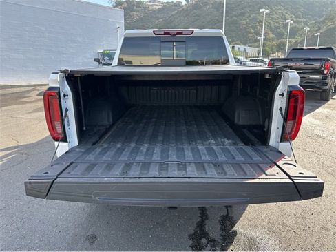 Certified 2024 GMC Sierra 1500 Denali Ultimate image 31