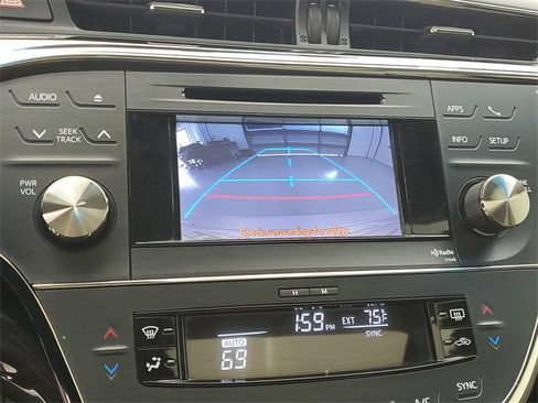 Used 2014 Toyota Avalon XLE Touring image 29