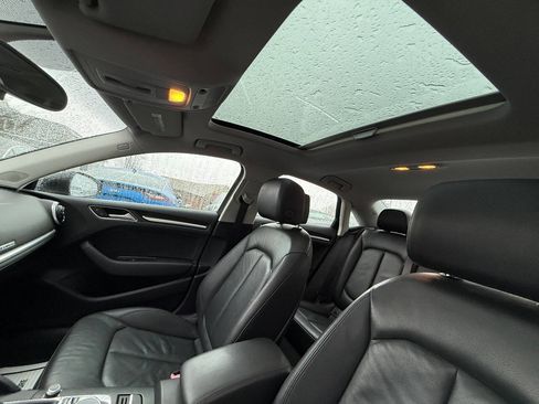 Used 2015 Audi A3 2.0T Premium Plus image 20