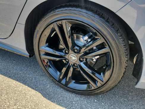 New 2026 Acura Integra A-Spec FWD image 22