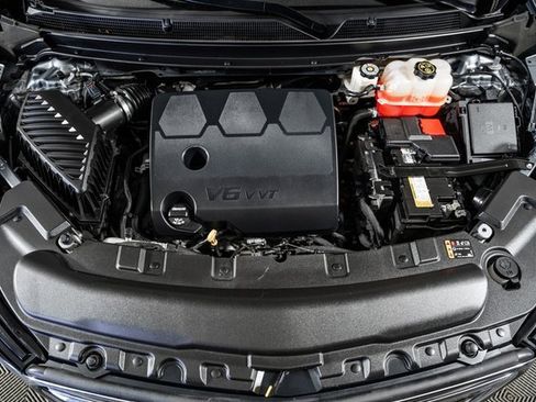 Used 2020 Buick Enclave Essence image 20