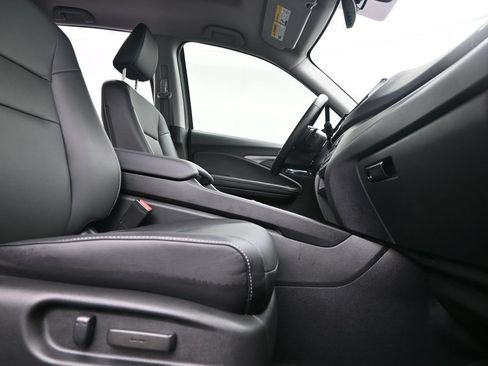 Certified 2026 Honda Ridgeline RTL image 21