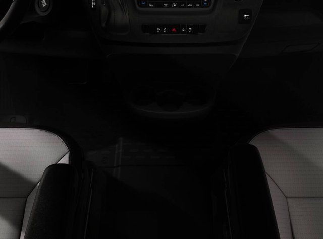 New 2026 RAM ProMaster 3500 w/ Safety Group FWD image 4