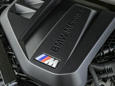 New 2026 BMW M4 xDrive Competition image 44