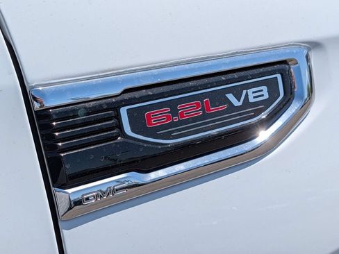 New 2026 GMC Sierra 1500 SLT w/ SLT Premium Plus Package AWD/4WD image 26