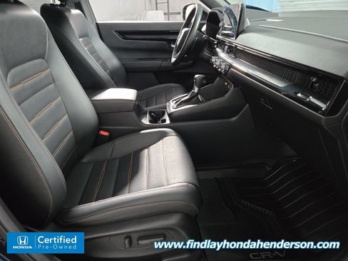 Used 2024 Honda CR-V Sport Touring image 21