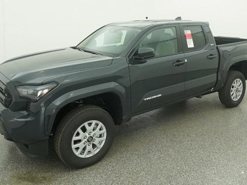 New 2026 Toyota Tacoma SR5 RWD image 68