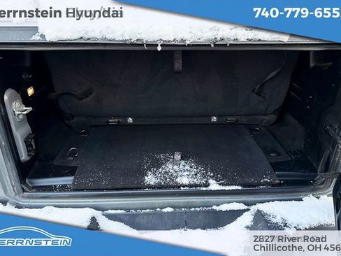Used 2021 Jeep Wrangler Sport AWD/4WD image 17