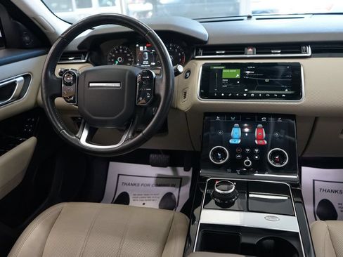 Used 2018 Land Rover Range Rover Velar S AWD/4WD image 11
