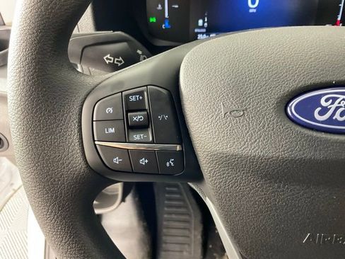 New 2026 Ford Transit 250 148 Medium Roof w/ Load Area Protection Package image 21