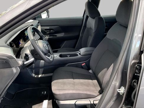 New 2026 Nissan Kicks S FWD image 9