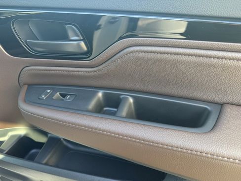 New 2026 Honda Odyssey Touring image 46