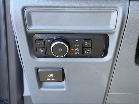 Used 2024 Ford F150 XLT w/ Mobile Office Package image 23