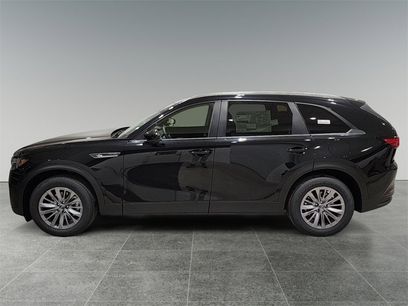 Used 2025 MAZDA CX-90 3.3 Turbo w/ Select Package