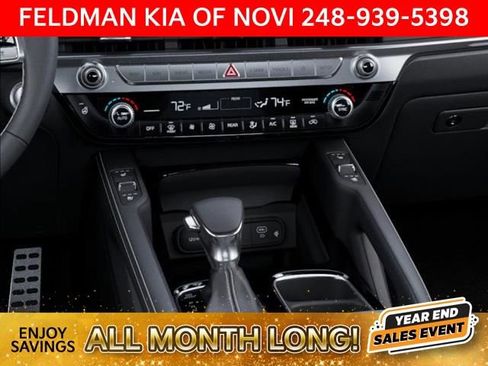 New 2025 Kia Telluride SX X-Line image 24