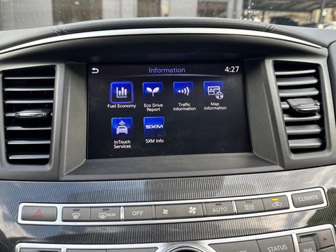 Used 2019 INFINITI QX60 Luxe w/ Essential Package image 22