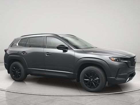 New 2026 MAZDA CX-50 AWD 2.5 Hybrid w/ Weather Package image 1
