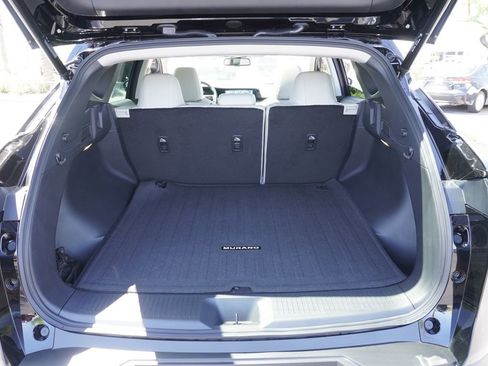 Used 2025 Nissan Murano SL image 8