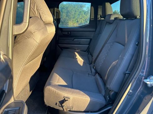 Certified 2025 Toyota Tacoma SR5 image 13