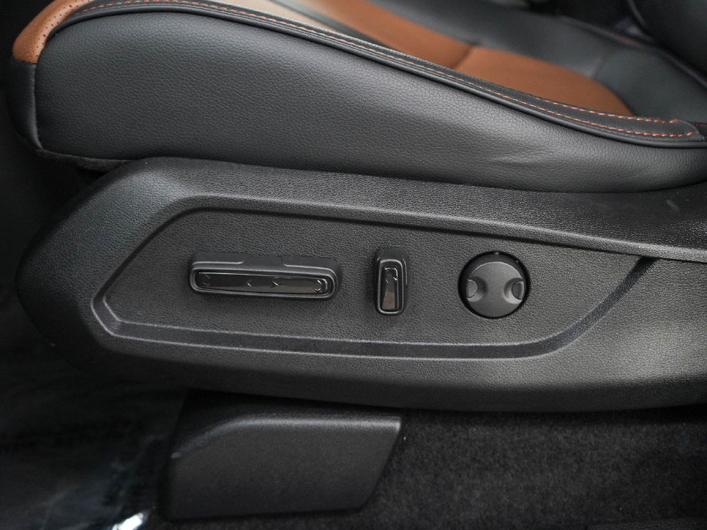Used 2026 Honda Passport TrailSport Elite image 31