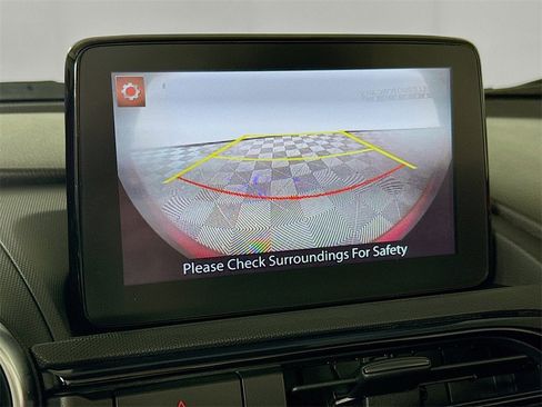 Used 2021 MAZDA MX-5 Miata Grand Touring image 15