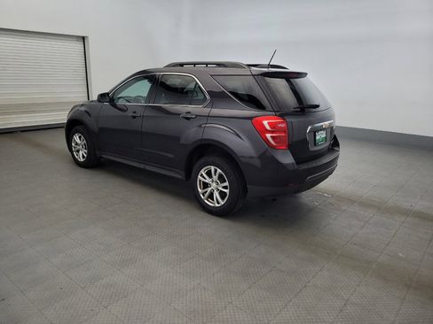 Used 2016 Chevrolet Equinox LT FWD image 3