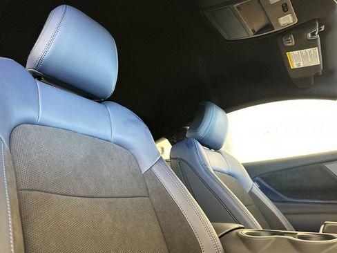 New 2025 Ford Mustang Dark Horse w/ Dark Horse Handlin Package image 13