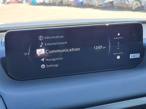 New 2026 MAZDA CX-50 AWD 2.5 Hybrid w/ Weather Package image 12