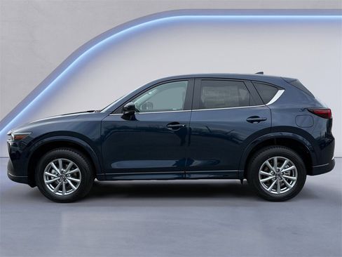 New 2025 MAZDA CX-5 AWD 2.5 S w/ Select Package image 6