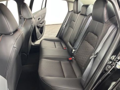 New 2026 Nissan Sentra SR w/ SR Premium Package FWD image 35