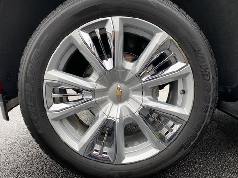 Used 2022 Chevrolet Silverado 1500 High Country w/ High Country Premium Package image 50