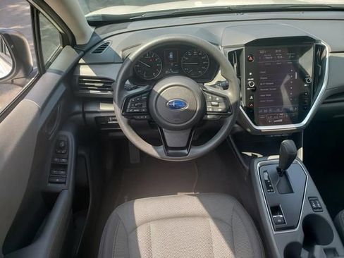 Used 2024 Subaru Crosstrek 2.0i Premium image 14